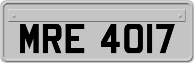 MRE4017