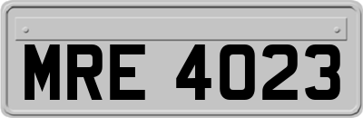MRE4023