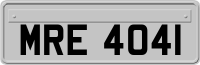 MRE4041
