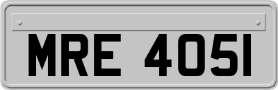 MRE4051