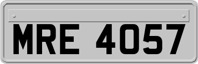 MRE4057