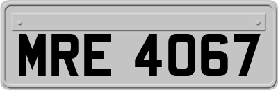MRE4067