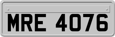 MRE4076
