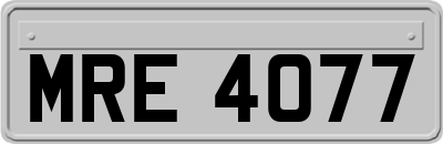 MRE4077