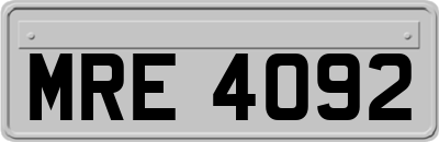 MRE4092