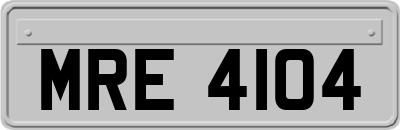 MRE4104