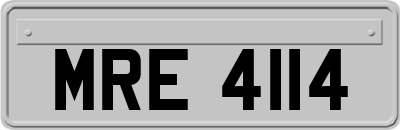 MRE4114