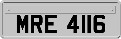 MRE4116