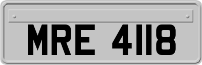 MRE4118