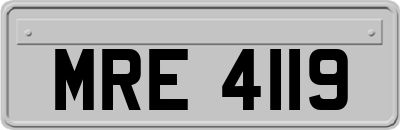 MRE4119