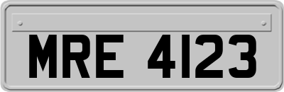MRE4123