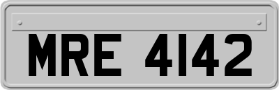 MRE4142