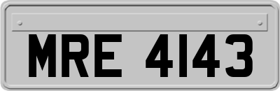 MRE4143