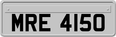 MRE4150