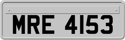 MRE4153
