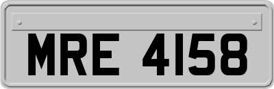 MRE4158