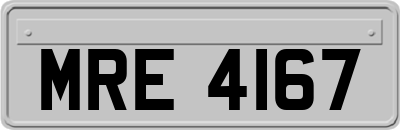 MRE4167