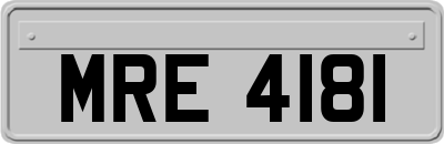 MRE4181