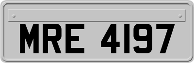MRE4197