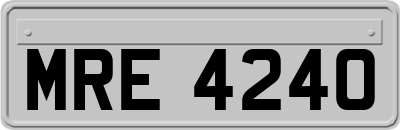 MRE4240
