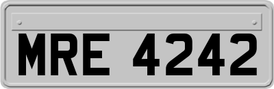MRE4242