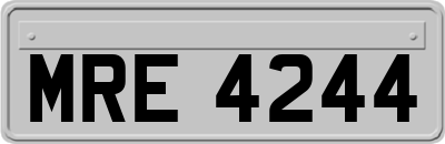 MRE4244