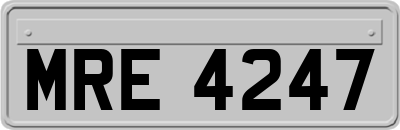 MRE4247