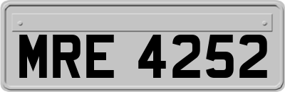 MRE4252