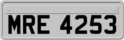 MRE4253