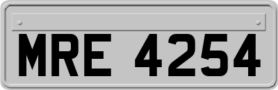 MRE4254