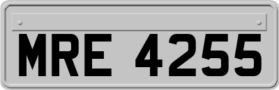 MRE4255