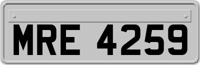 MRE4259
