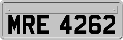 MRE4262