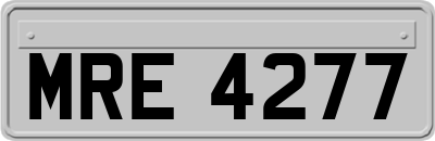MRE4277