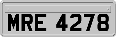 MRE4278