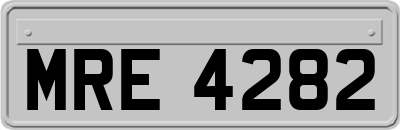 MRE4282