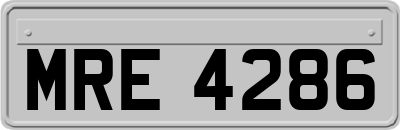 MRE4286