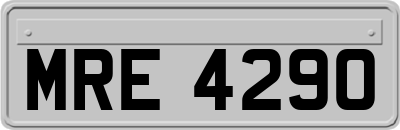 MRE4290