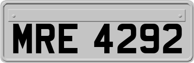 MRE4292