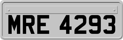 MRE4293