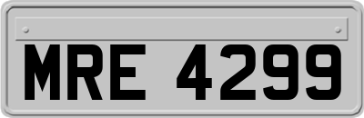 MRE4299