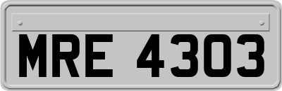 MRE4303