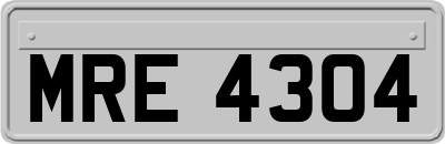 MRE4304