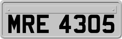 MRE4305