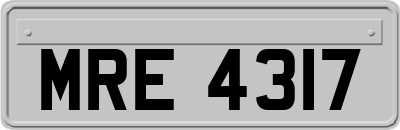MRE4317