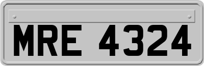 MRE4324