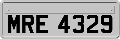 MRE4329