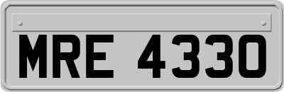 MRE4330