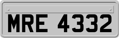 MRE4332