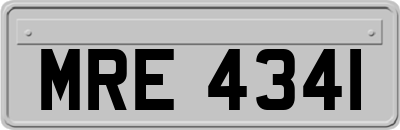 MRE4341